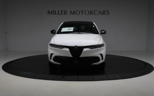 New 2025 Alfa Romeo Tonale for sale Sold at Alfa Romeo of Westport in Westport CT 06880 8