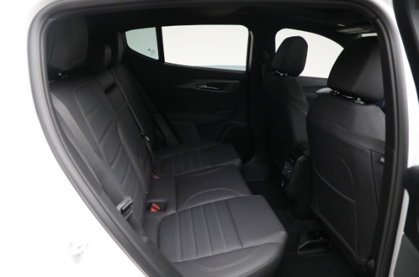 New 2025 Alfa Romeo Tonale for sale Sold at Alfa Romeo of Westport in Westport CT 06880 9