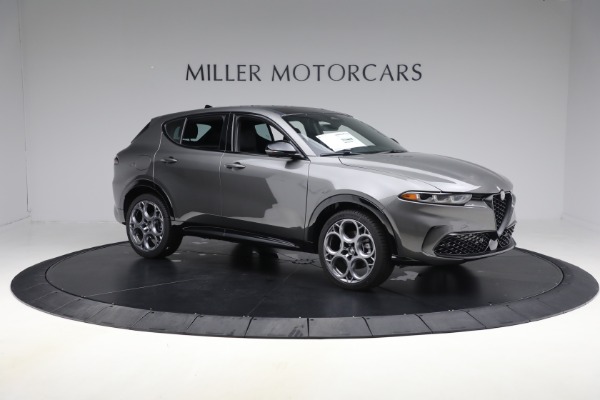 New 2025 Alfa Romeo Tonale for sale Sold at Alfa Romeo of Westport in Westport CT 06880 10