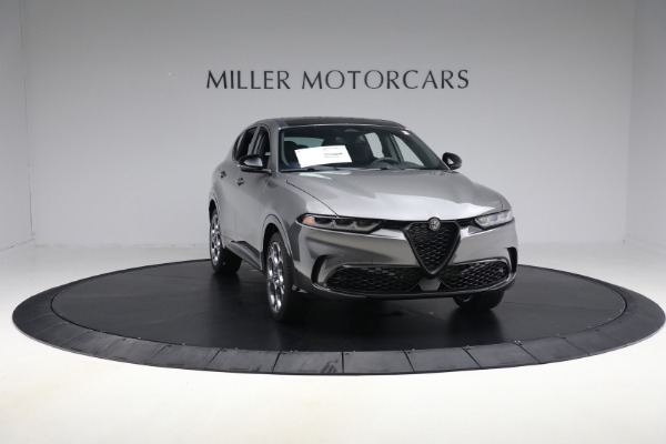 New 2025 Alfa Romeo Tonale for sale Sold at Alfa Romeo of Westport in Westport CT 06880 11