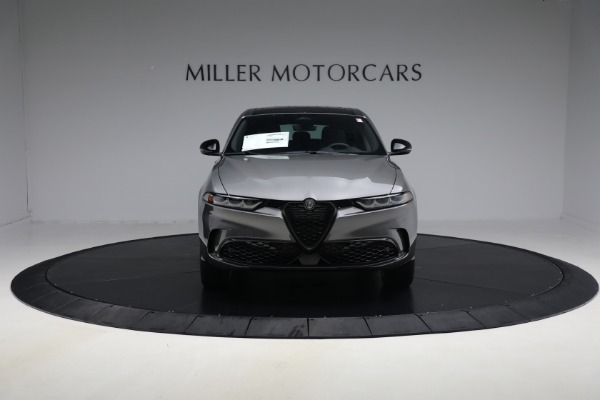 New 2025 Alfa Romeo Tonale for sale Sold at Alfa Romeo of Westport in Westport CT 06880 12