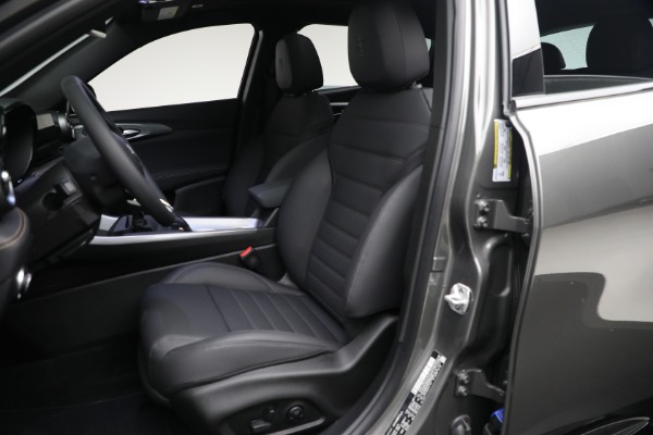 New 2025 Alfa Romeo Tonale for sale Sold at Alfa Romeo of Westport in Westport CT 06880 13