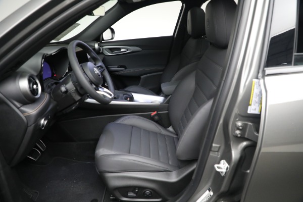 New 2025 Alfa Romeo Tonale for sale Sold at Alfa Romeo of Westport in Westport CT 06880 14