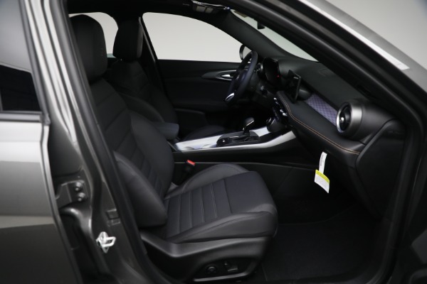 New 2025 Alfa Romeo Tonale for sale Sold at Alfa Romeo of Westport in Westport CT 06880 15