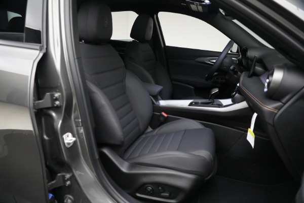 New 2025 Alfa Romeo Tonale for sale Sold at Alfa Romeo of Westport in Westport CT 06880 16