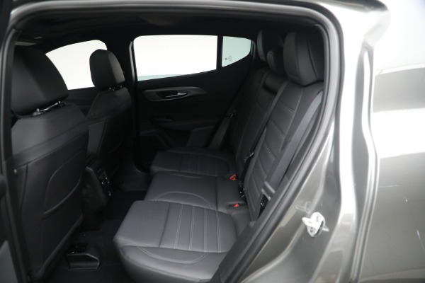 New 2025 Alfa Romeo Tonale for sale Sold at Alfa Romeo of Westport in Westport CT 06880 17