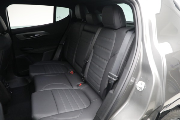 New 2025 Alfa Romeo Tonale for sale Sold at Alfa Romeo of Westport in Westport CT 06880 18