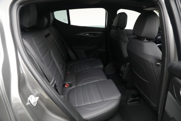 New 2025 Alfa Romeo Tonale for sale Sold at Alfa Romeo of Westport in Westport CT 06880 19