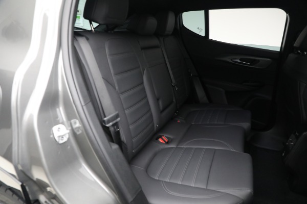 New 2025 Alfa Romeo Tonale for sale Sold at Alfa Romeo of Westport in Westport CT 06880 20