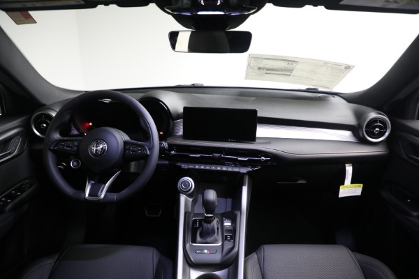 New 2025 Alfa Romeo Tonale for sale Sold at Alfa Romeo of Westport in Westport CT 06880 21