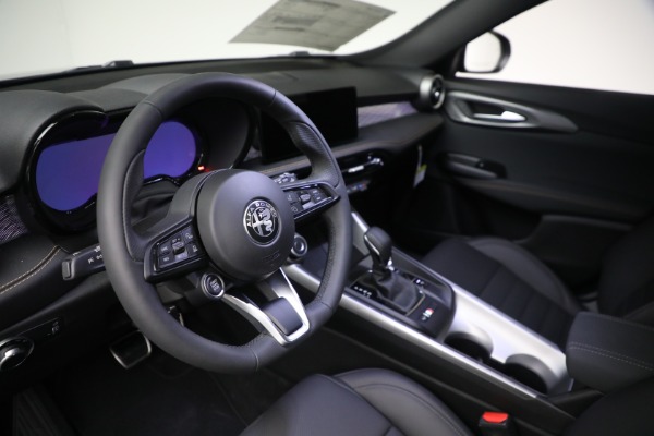 New 2025 Alfa Romeo Tonale for sale Sold at Alfa Romeo of Westport in Westport CT 06880 22