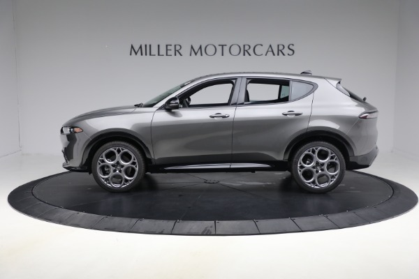 New 2025 Alfa Romeo Tonale for sale Sold at Alfa Romeo of Westport in Westport CT 06880 3