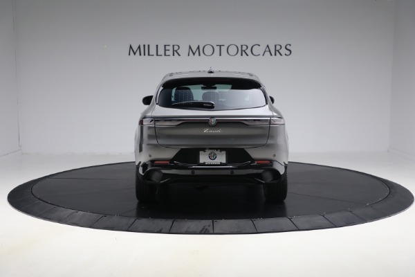 New 2025 Alfa Romeo Tonale for sale Sold at Alfa Romeo of Westport in Westport CT 06880 6