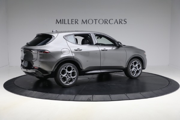 New 2025 Alfa Romeo Tonale for sale Sold at Alfa Romeo of Westport in Westport CT 06880 8