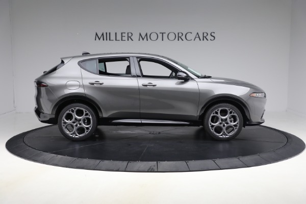 New 2025 Alfa Romeo Tonale for sale Sold at Alfa Romeo of Westport in Westport CT 06880 9