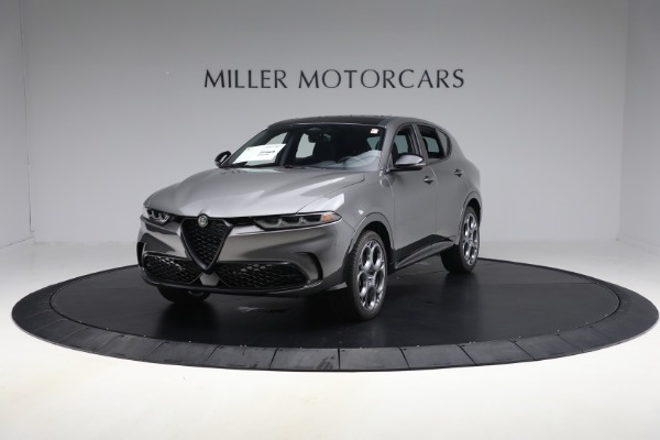 New 2025 Alfa Romeo Tonale for sale Sold at Alfa Romeo of Westport in Westport CT 06880 1