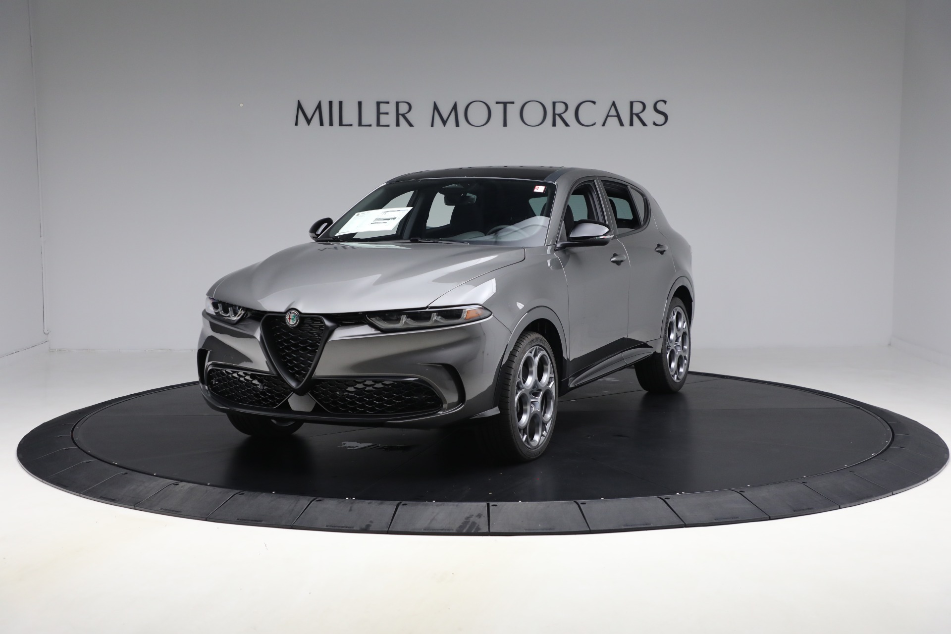 New 2025 Alfa Romeo Tonale for sale Sold at Alfa Romeo of Westport in Westport CT 06880 1