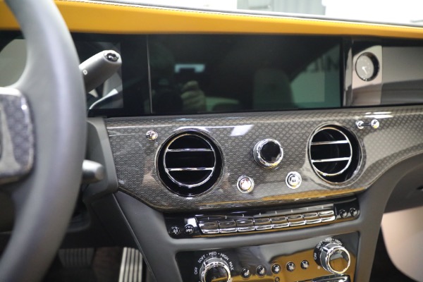 Used 2025 Rolls-Royce Black Badge Spectre for sale $459,900 at Alfa Romeo of Westport in Westport CT 06880 19