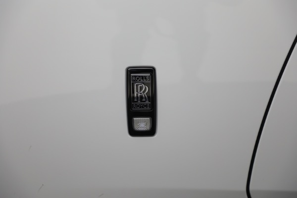 Used 2025 Rolls-Royce Black Badge Spectre for sale $459,900 at Alfa Romeo of Westport in Westport CT 06880 26