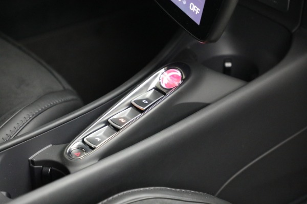 Used 2024 McLaren Artura Performance for sale Sold at Alfa Romeo of Westport in Westport CT 06880 23