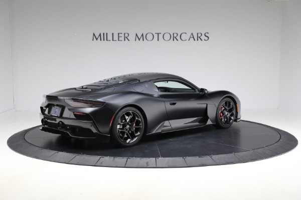 Used 2022 Maserati MC20 for sale Sold at Alfa Romeo of Westport in Westport CT 06880 10