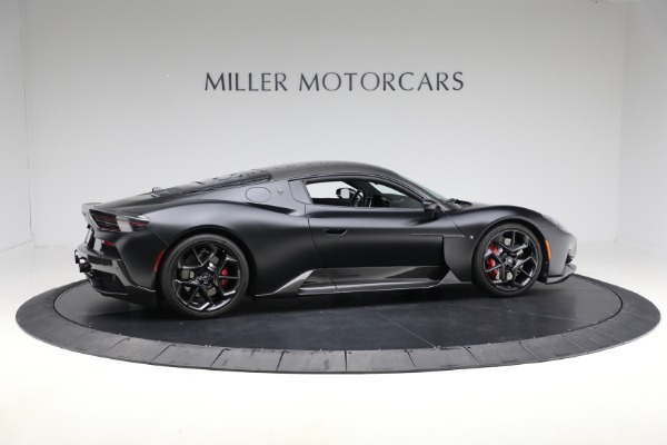 Used 2022 Maserati MC20 for sale Sold at Alfa Romeo of Westport in Westport CT 06880 11