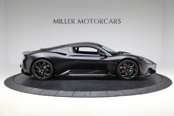 Used 2022 Maserati MC20 for sale Sold at Alfa Romeo of Westport in Westport CT 06880 12