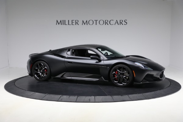 Used 2022 Maserati MC20 for sale Sold at Alfa Romeo of Westport in Westport CT 06880 13