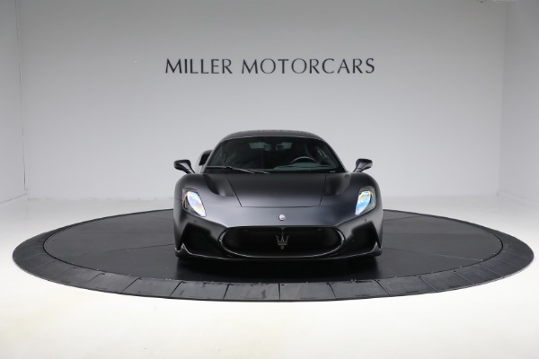 Used 2022 Maserati MC20 for sale Sold at Alfa Romeo of Westport in Westport CT 06880 16