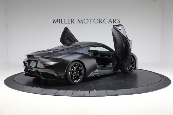 Used 2022 Maserati MC20 for sale Sold at Alfa Romeo of Westport in Westport CT 06880 21