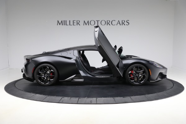 Used 2022 Maserati MC20 for sale Sold at Alfa Romeo of Westport in Westport CT 06880 22