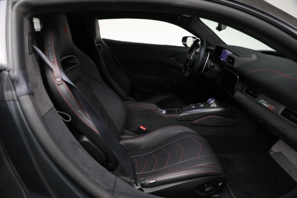 Used 2022 Maserati MC20 for sale Sold at Alfa Romeo of Westport in Westport CT 06880 25