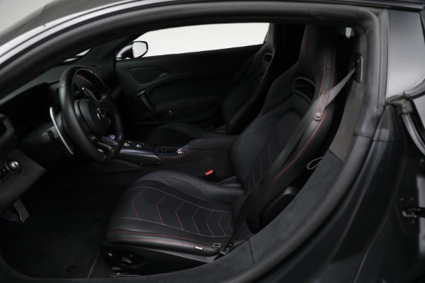 Used 2022 Maserati MC20 for sale Sold at Alfa Romeo of Westport in Westport CT 06880 27