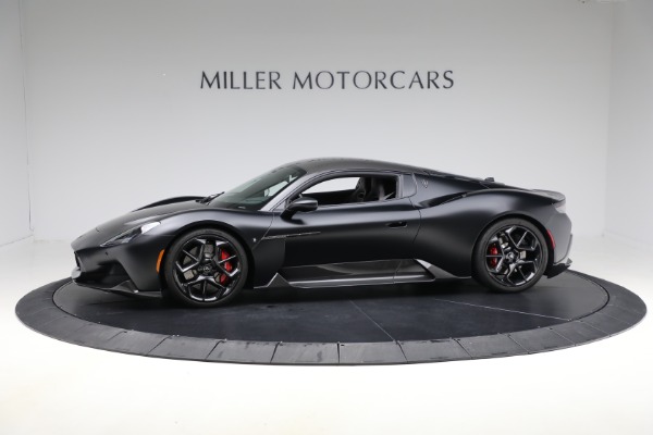 Used 2022 Maserati MC20 for sale Sold at Alfa Romeo of Westport in Westport CT 06880 3