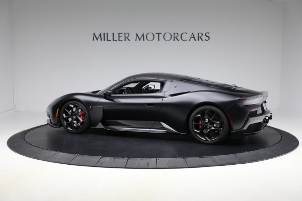 Used 2022 Maserati MC20 for sale Sold at Alfa Romeo of Westport in Westport CT 06880 5