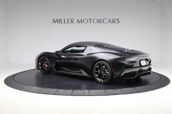 Used 2022 Maserati MC20 for sale Sold at Alfa Romeo of Westport in Westport CT 06880 6