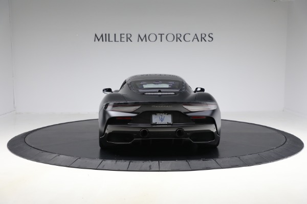 Used 2022 Maserati MC20 for sale Sold at Alfa Romeo of Westport in Westport CT 06880 8