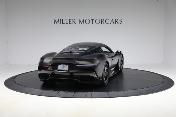 Used 2022 Maserati MC20 for sale Sold at Alfa Romeo of Westport in Westport CT 06880 9