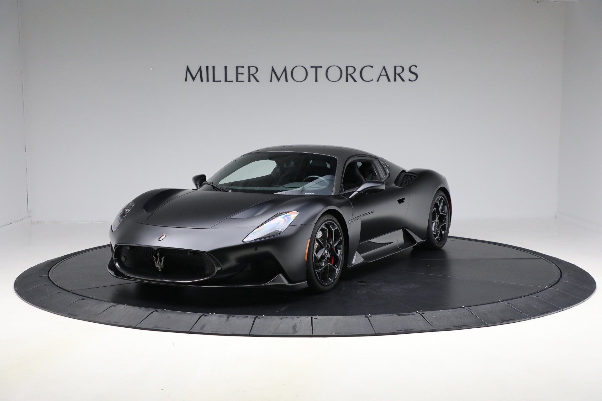 Used 2022 Maserati MC20 for sale Sold at Alfa Romeo of Westport in Westport CT 06880 1