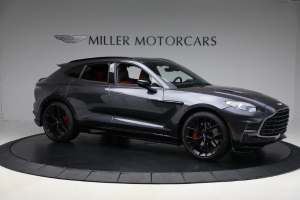 New 2025 Aston Martin DBX 707 for sale Sold at Alfa Romeo of Westport in Westport CT 06880 10