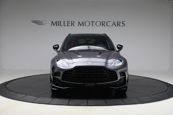 New 2025 Aston Martin DBX 707 for sale Sold at Alfa Romeo of Westport in Westport CT 06880 12