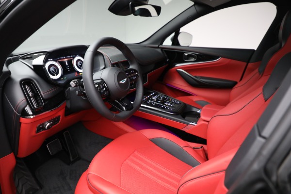 New 2025 Aston Martin DBX 707 for sale Sold at Alfa Romeo of Westport in Westport CT 06880 14