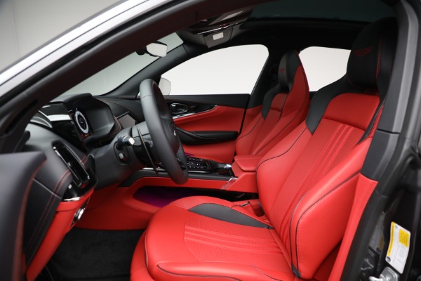 New 2025 Aston Martin DBX 707 for sale Sold at Alfa Romeo of Westport in Westport CT 06880 15
