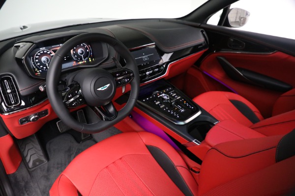 New 2025 Aston Martin DBX 707 for sale Sold at Alfa Romeo of Westport in Westport CT 06880 21