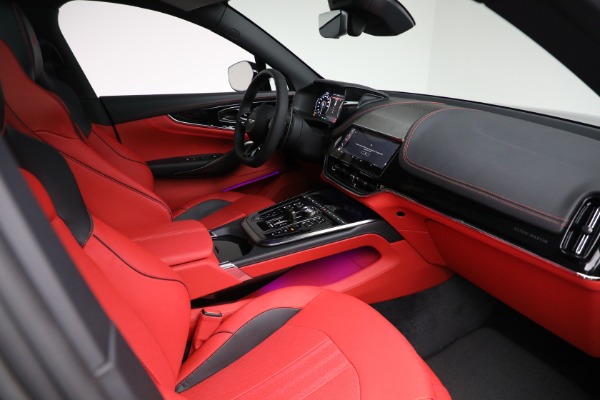 New 2025 Aston Martin DBX 707 for sale Sold at Alfa Romeo of Westport in Westport CT 06880 22