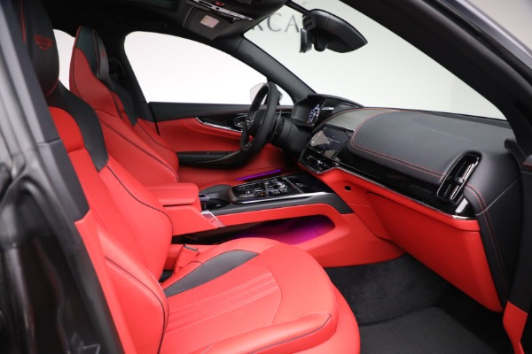 New 2025 Aston Martin DBX 707 for sale Sold at Alfa Romeo of Westport in Westport CT 06880 23