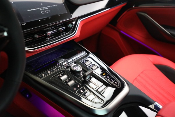 New 2025 Aston Martin DBX 707 for sale Sold at Alfa Romeo of Westport in Westport CT 06880 28