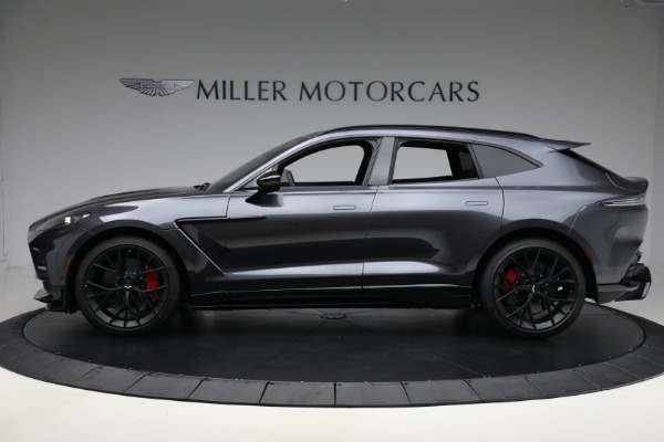 New 2025 Aston Martin DBX 707 for sale Sold at Alfa Romeo of Westport in Westport CT 06880 3