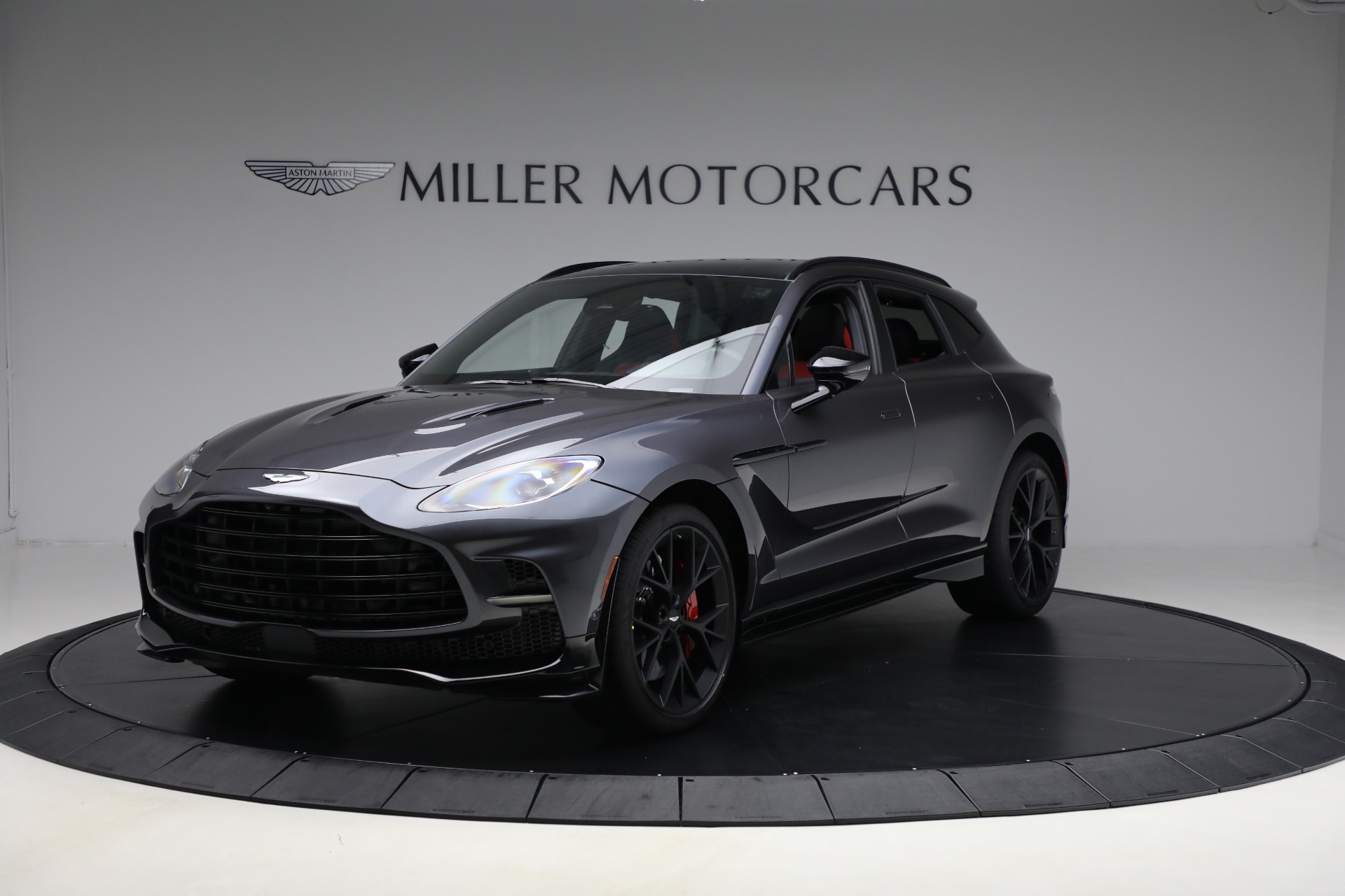 New 2025 Aston Martin DBX 707 for sale Sold at Alfa Romeo of Westport in Westport CT 06880 1