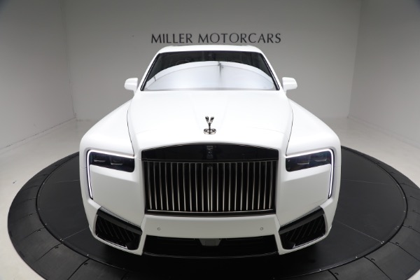 Used 2025 Rolls-Royce Black Badge Cullinan for sale $479,900 at Alfa Romeo of Westport in Westport CT 06880 15